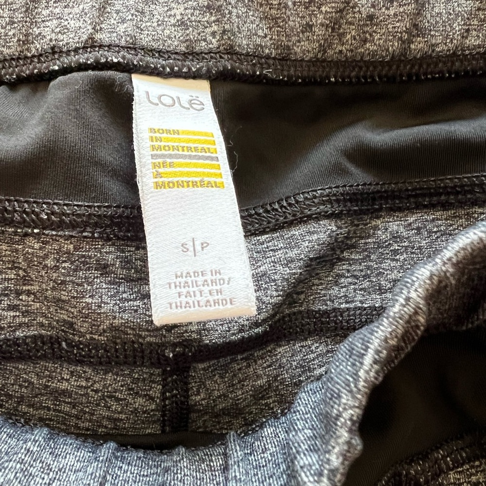Lole pants‎ - Picture 3 of 3